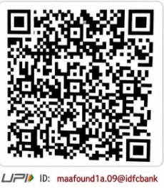 UPI QR Code - Scan to Pay